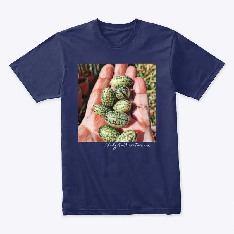 Cucamelons